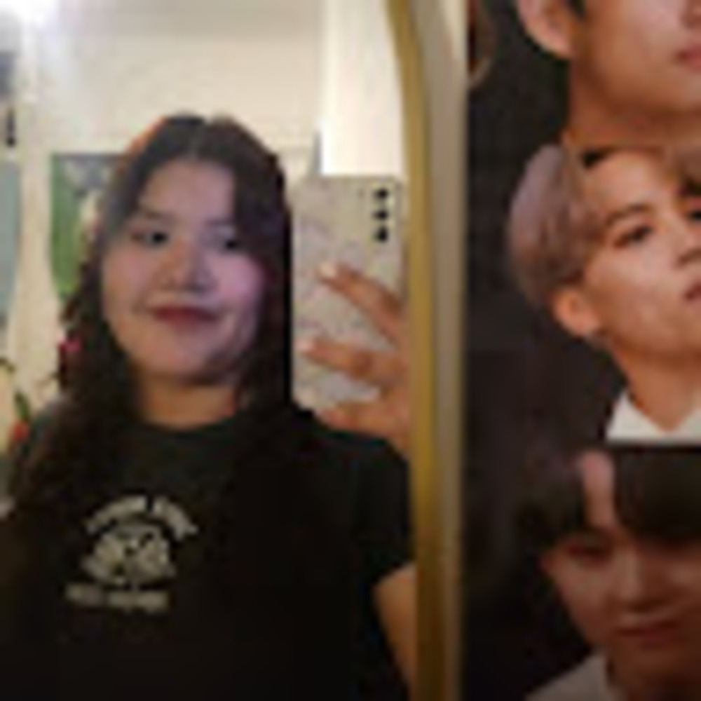 Meet your Posher, Aylin